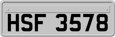 HSF3578