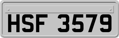 HSF3579