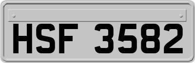 HSF3582