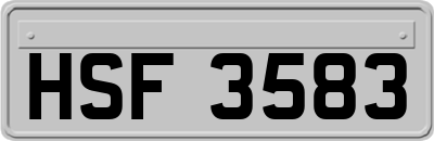 HSF3583