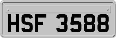 HSF3588