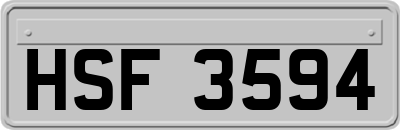HSF3594