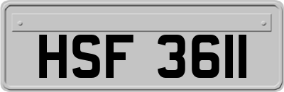 HSF3611