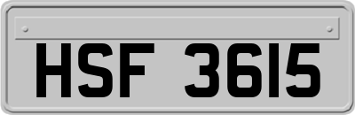 HSF3615