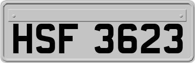 HSF3623