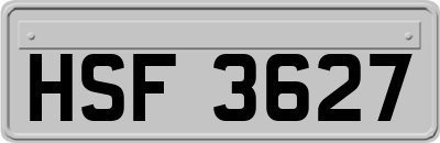 HSF3627