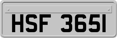 HSF3651