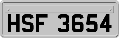 HSF3654