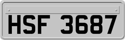 HSF3687