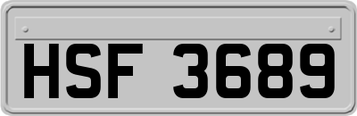 HSF3689