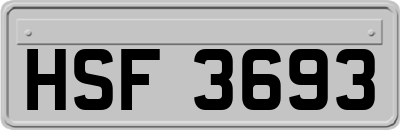 HSF3693