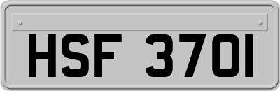 HSF3701