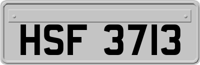 HSF3713