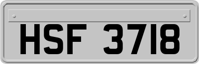 HSF3718
