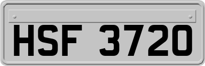 HSF3720