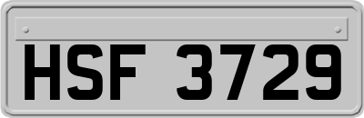 HSF3729