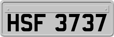 HSF3737