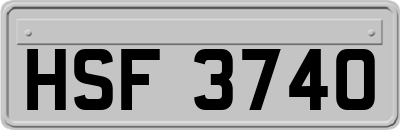 HSF3740