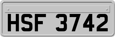 HSF3742