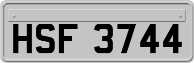 HSF3744