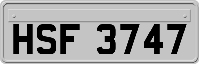 HSF3747