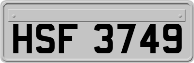 HSF3749