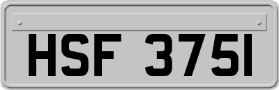 HSF3751