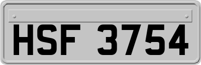 HSF3754