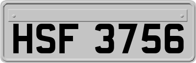 HSF3756