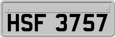 HSF3757
