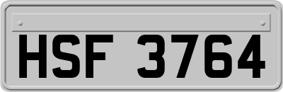 HSF3764