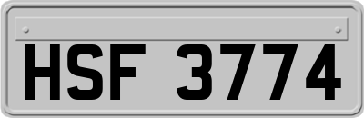 HSF3774