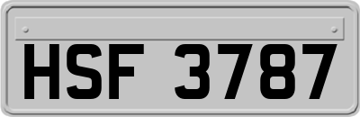 HSF3787