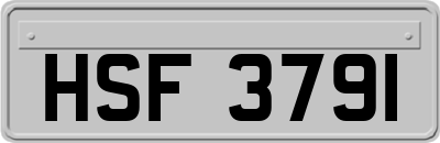 HSF3791