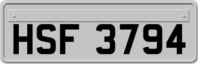 HSF3794