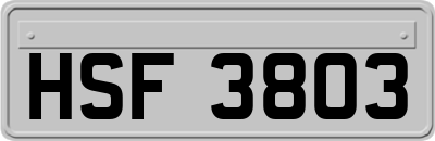 HSF3803
