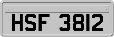 HSF3812
