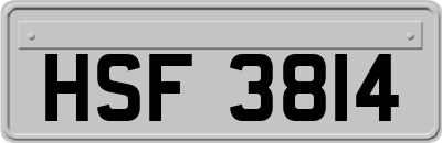 HSF3814