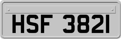HSF3821