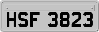 HSF3823