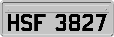 HSF3827