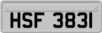 HSF3831