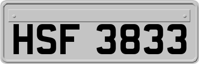 HSF3833
