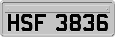 HSF3836