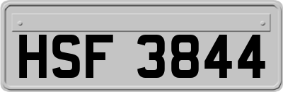 HSF3844