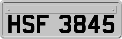 HSF3845