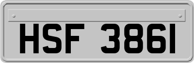 HSF3861
