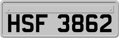 HSF3862