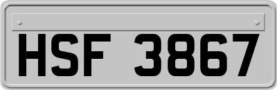 HSF3867