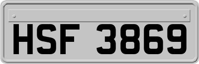 HSF3869